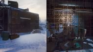 Interacting with the Radar operator (Image via Activision)